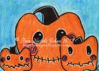 Little Pumpkins
